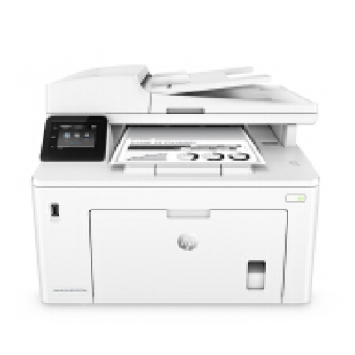 HP M227FDW 一体机