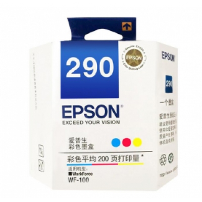 爱普生T290墨盒