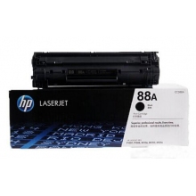 HP 88A原装硒鼓