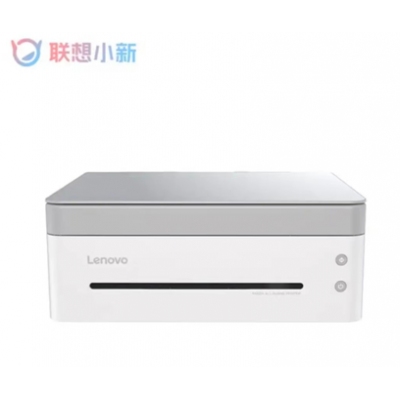 联想小新 M7228W 打印机